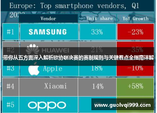带你从五方面深入解析欧协联决赛的赛制规则与关键看点全指南详解